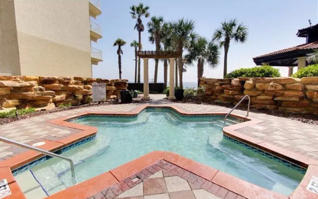 Shores of Panama by Book That Condo