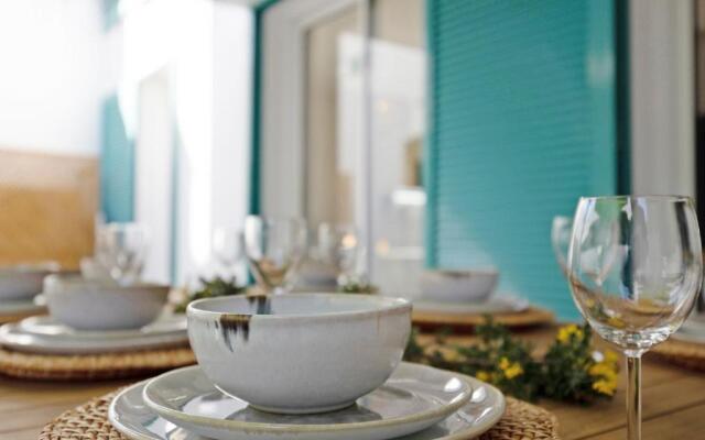 Alvor Prainha Beach House