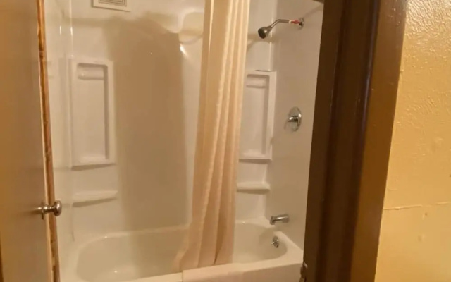 Rodeway Inn
