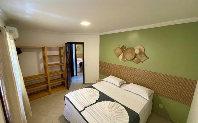 Mutá Praia Hotel