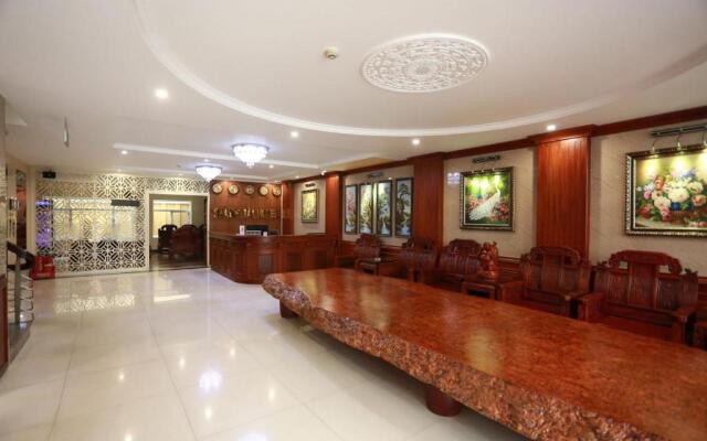 Thanh Tai Hotel 1