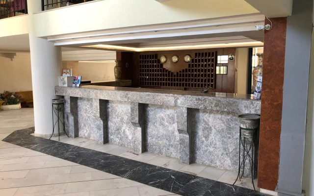 Afytos Ã–Ren Park Mtk