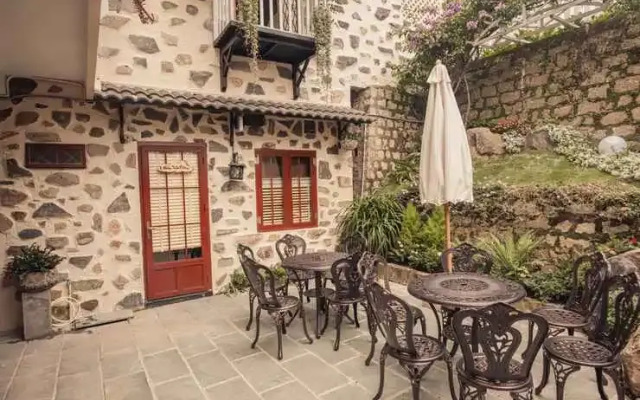 Villa Hoa Da - Da Lat