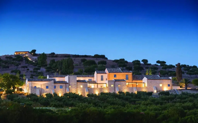 Baglio Sorìa Resort & Wine Experience