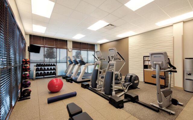 Embassy Suites by Hilton Tuscaloosa Alabama Downtown