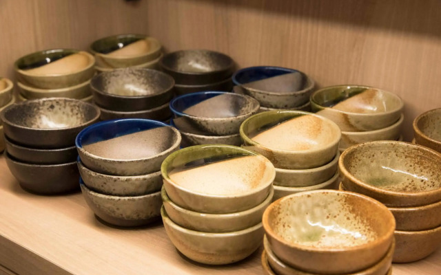 Richmond Hotel Utsunomiya Ekimae Annex