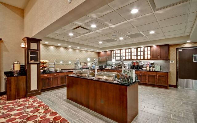 Homewood Suites by Hilton Bridgewater/Branchburg