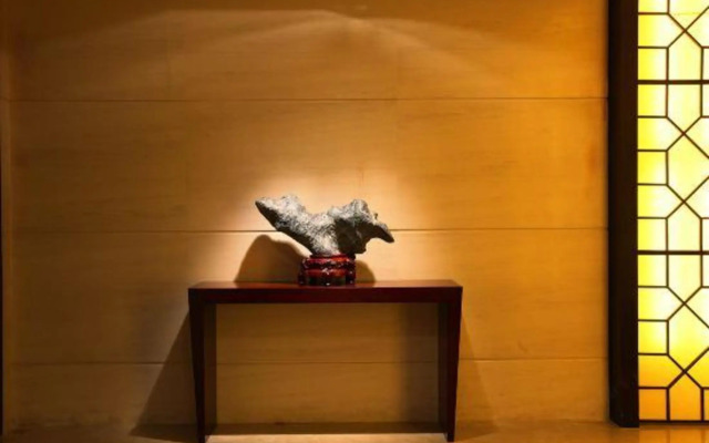 Wujiazui International Hotel