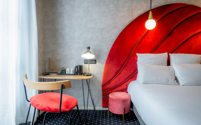 Mercure Nantes Centre Passage Pommeraye - Image 6