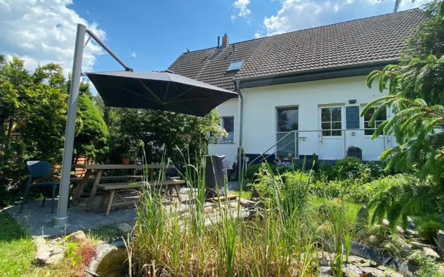 kleemann's Apartment