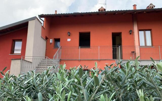Borghetto Airport - Hospital