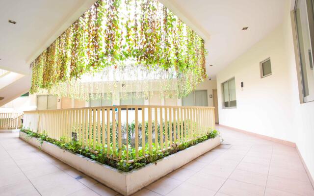 Legreen Suite Penjernihan