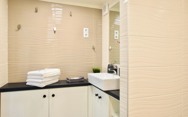 Robinia Apartment