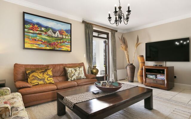 Winelands Golf Lodges 14