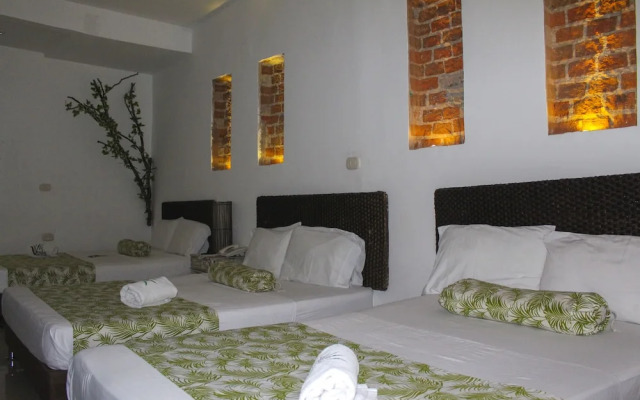 Vesta Hotel Boutique Neiva INN SAS