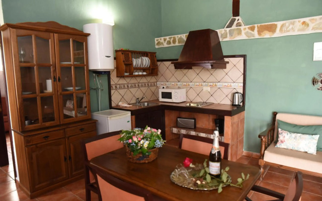 Hotel Rural Finca La Hacienda