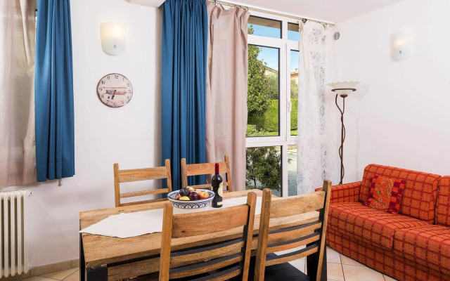 Residence Campana
