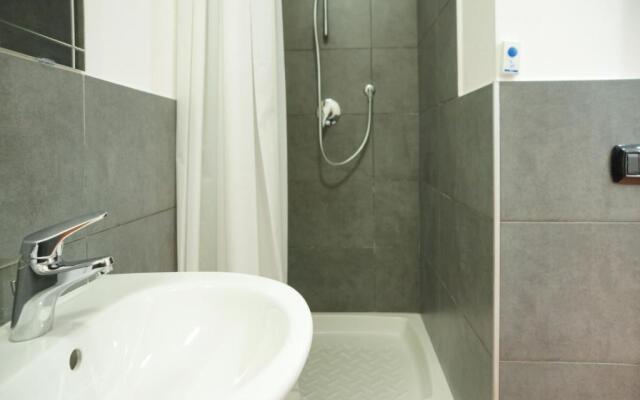 Napolidays Toledo Apartment