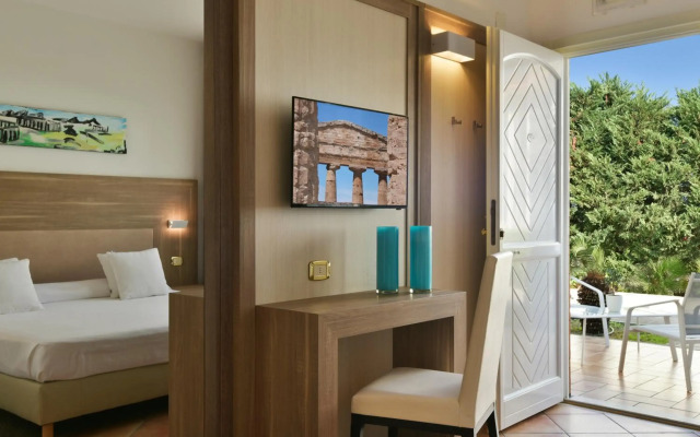 Heracles Village Hotel