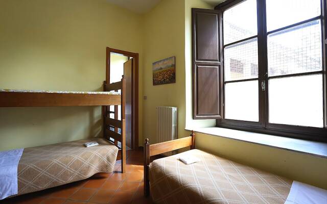 Ostello Villa Camerata