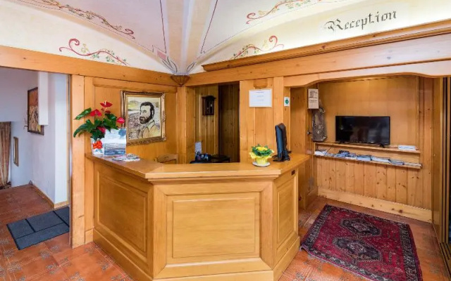 Hotel Valgranda