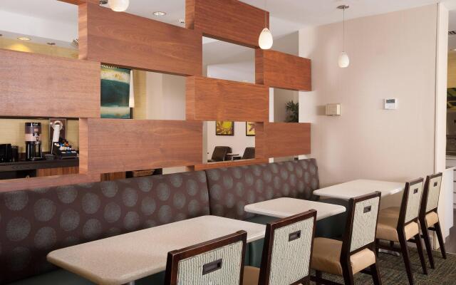 SpringHill Suites by Marriott Orlando Convention Center/International Drive Area