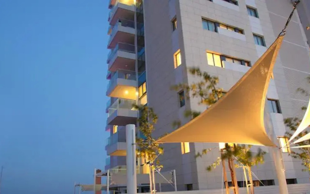 Olympic Residence Deluxe Apartments