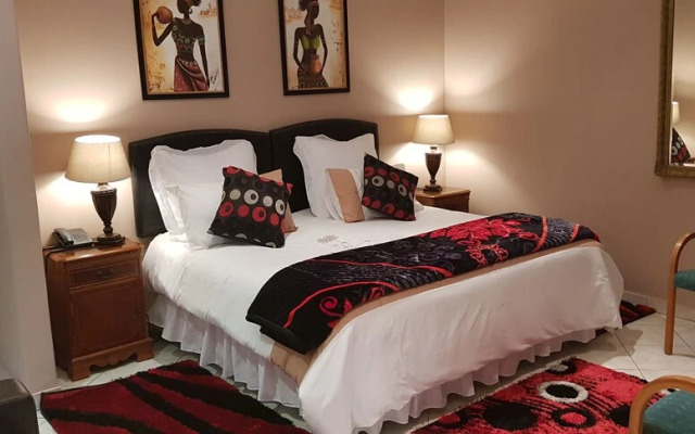 Kurval Guesthouse