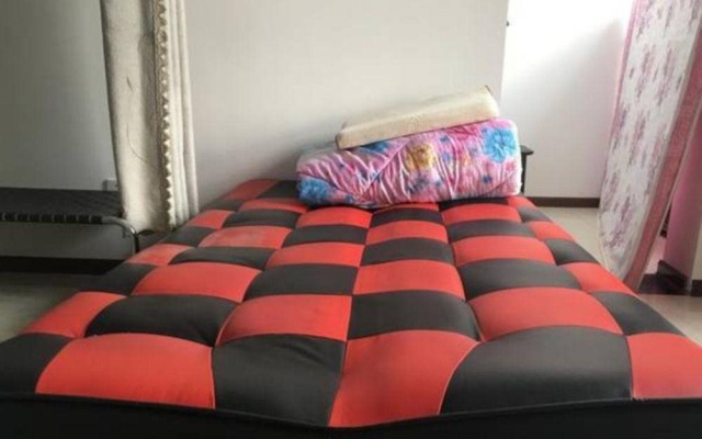 Tianjin Yicheng Haoting Hotel Apartment – Guest Rooms – Tianjin