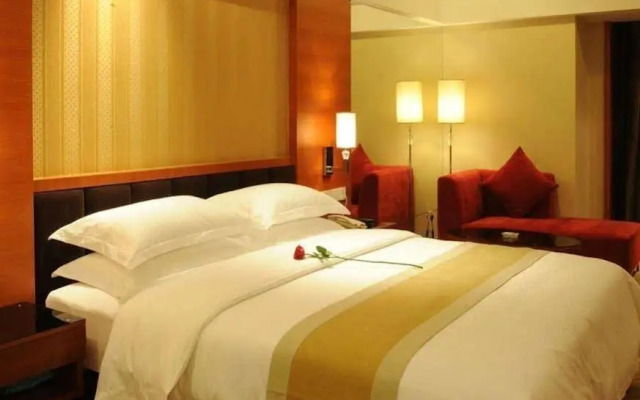 Wanpan Hotel Dongguan