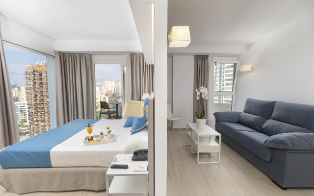 Rosamar Benidorm Hotel