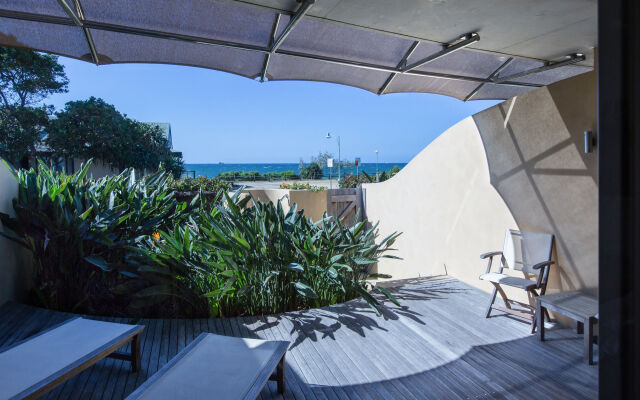 Beach Suites