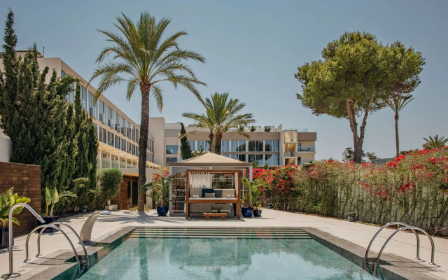 ME Ibiza - The Leading Hotels of the World