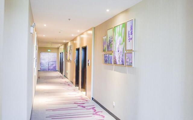 Lavande Hotels·Xuzhou New District Meidi Square