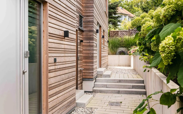 Strandweiss & Strandgrau