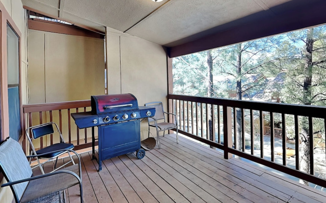 Pinon Park A15 by Ruidoso Vacation Rentals