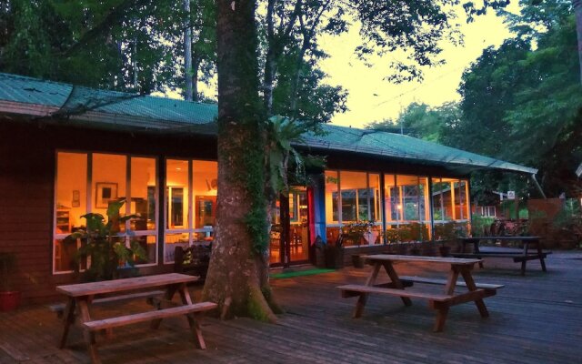 Borneo Nature Lodge