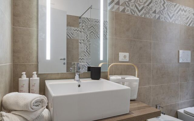 Carignano Design Apartment 7 by Wonderful Italy