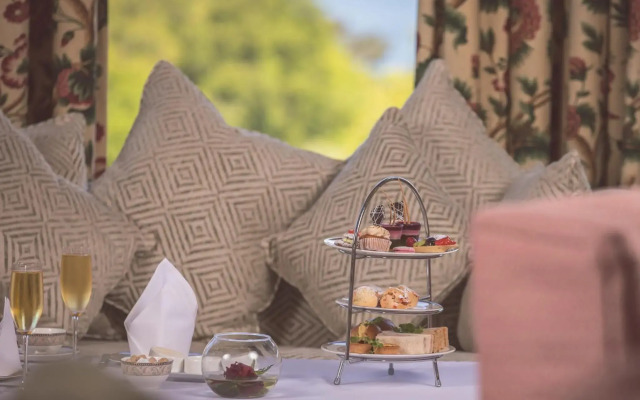 Culloden Estate & Spa