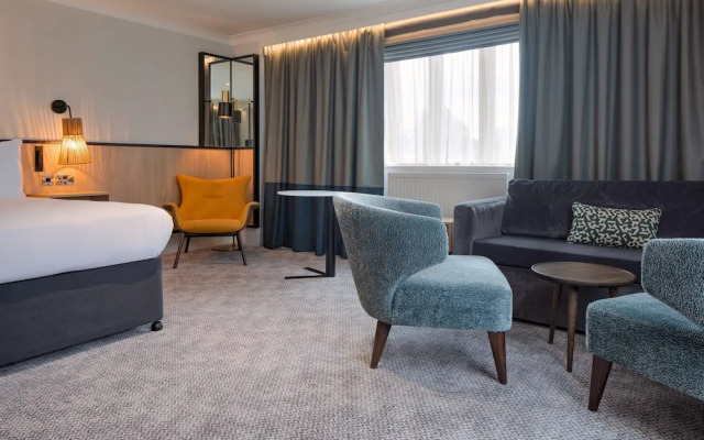 DoubleTree by Hilton London Elstree