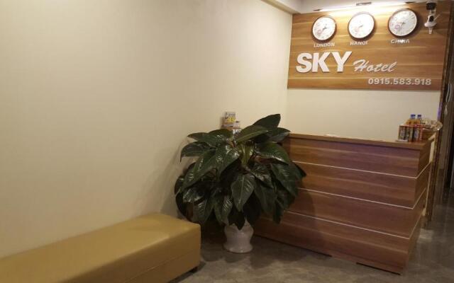 Sky Hotel