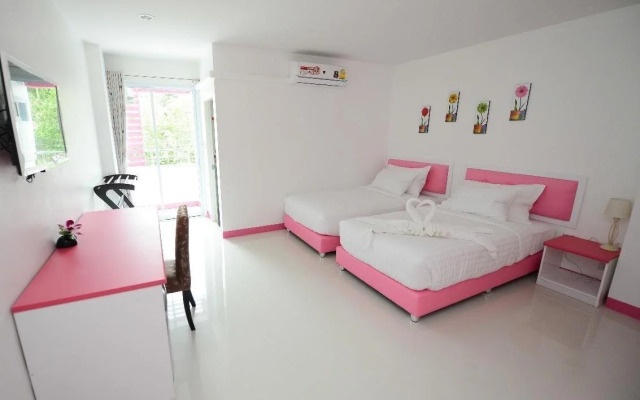 Baan Fresh and Grace