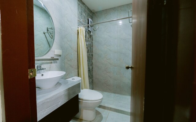 Avisha Suites