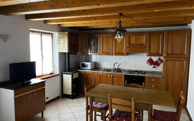 Albergo Diffuso Faller