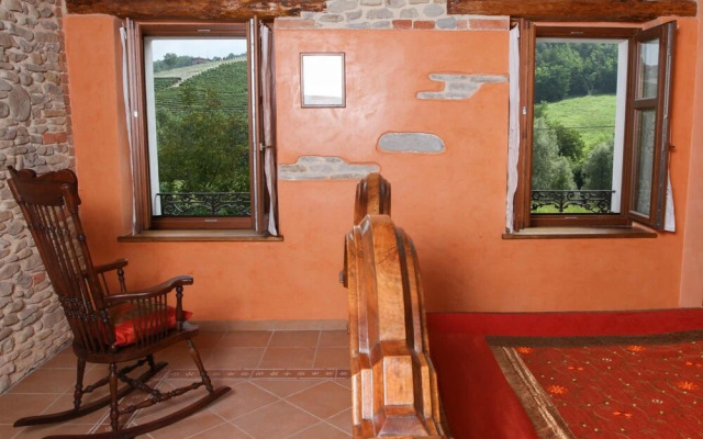 Agriturismo Ercolana