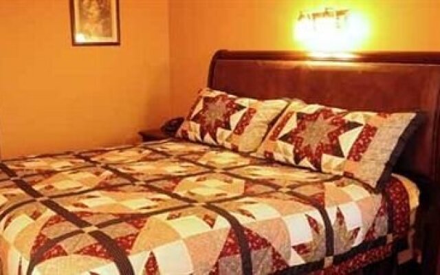 Guggisberg Swiss Inn