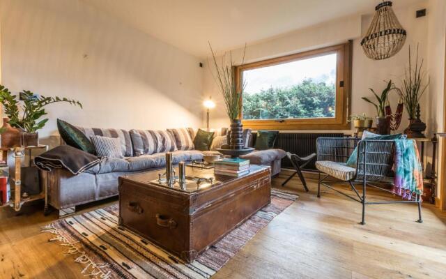 Appartement Native