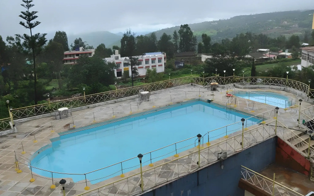 Elysium Resort Panchgani