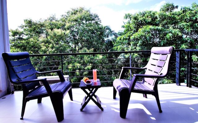 Mulberry Suites