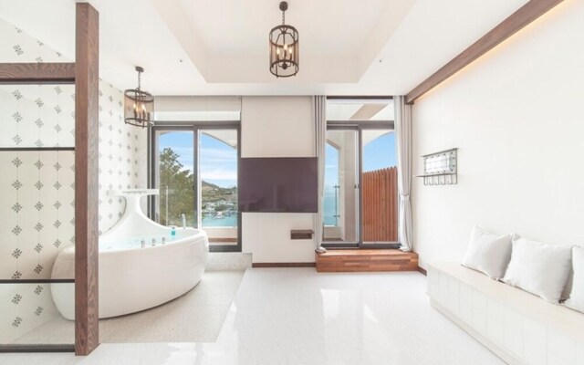 Yeosu Querencia Resort